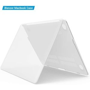 MacBook Air clear case